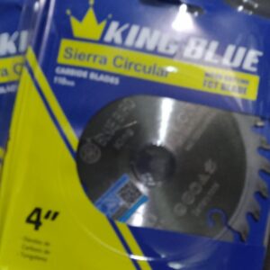 Lưỡi cắt gỗ King Blue